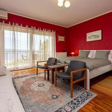 Nella. Apartment Криквеница Екстериор снимка