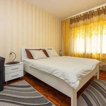 Nella. Apartment Криквеница Екстериор снимка