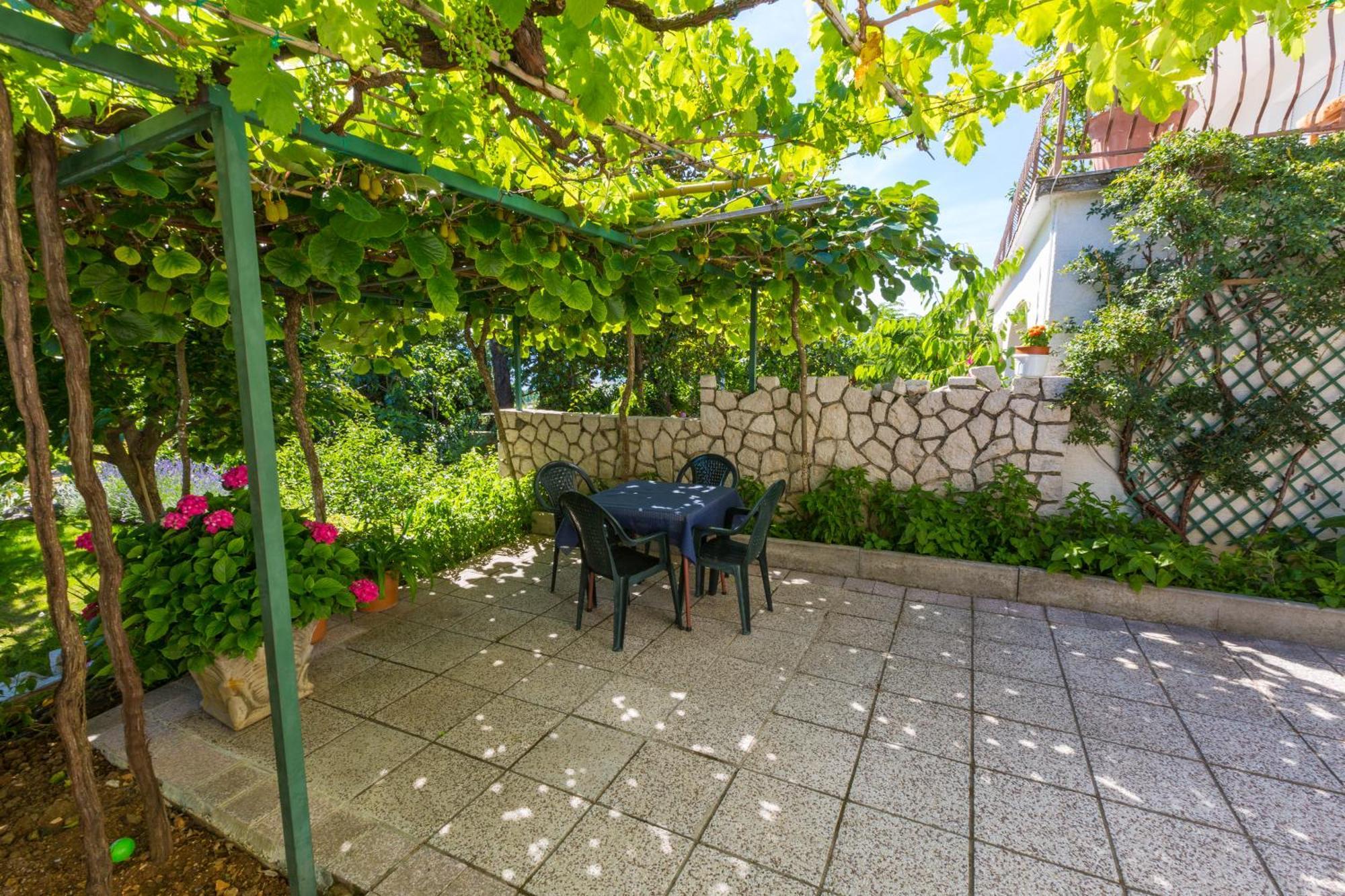Nella. Apartment Криквеница Екстериор снимка