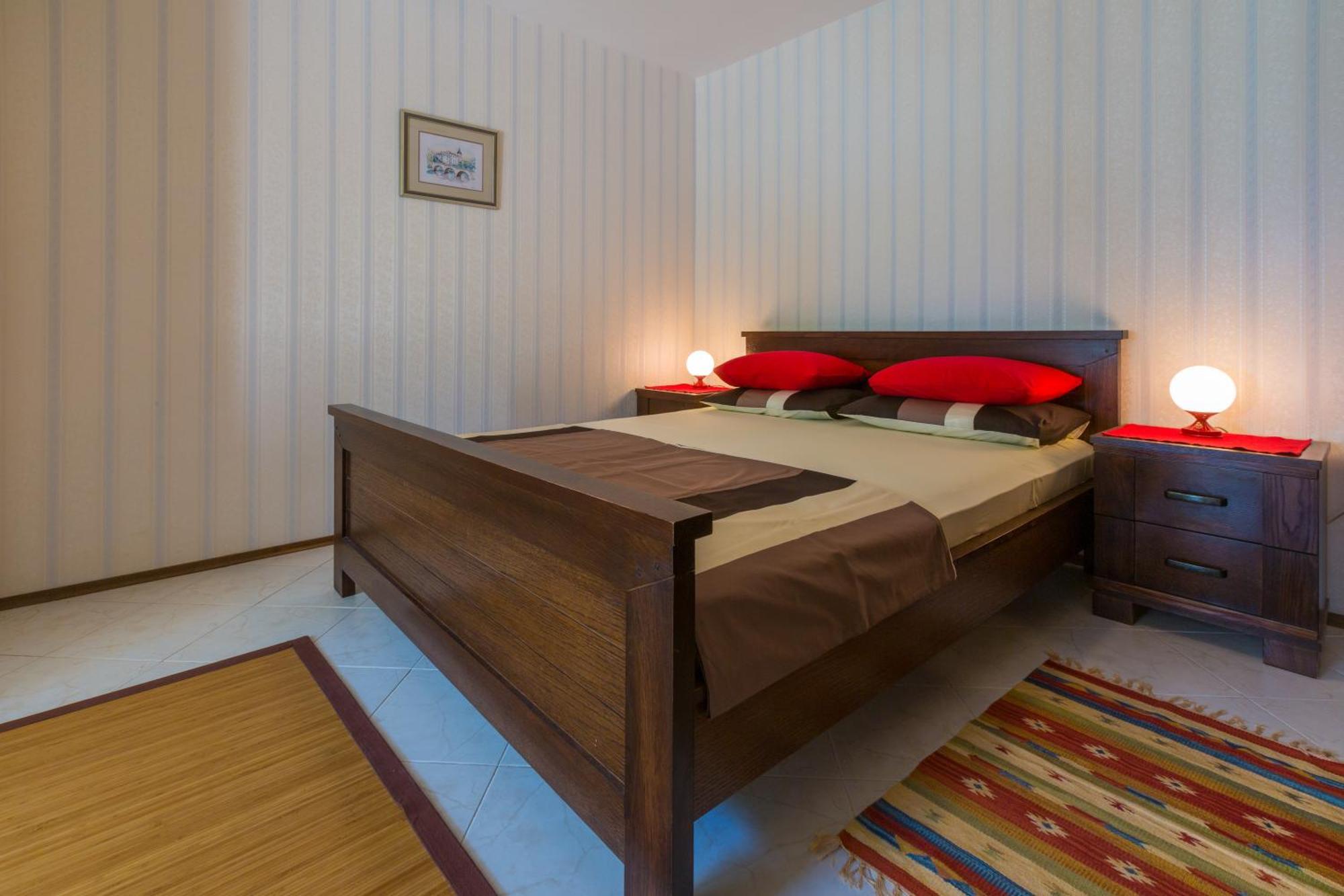 Nella. Apartment Криквеница Екстериор снимка