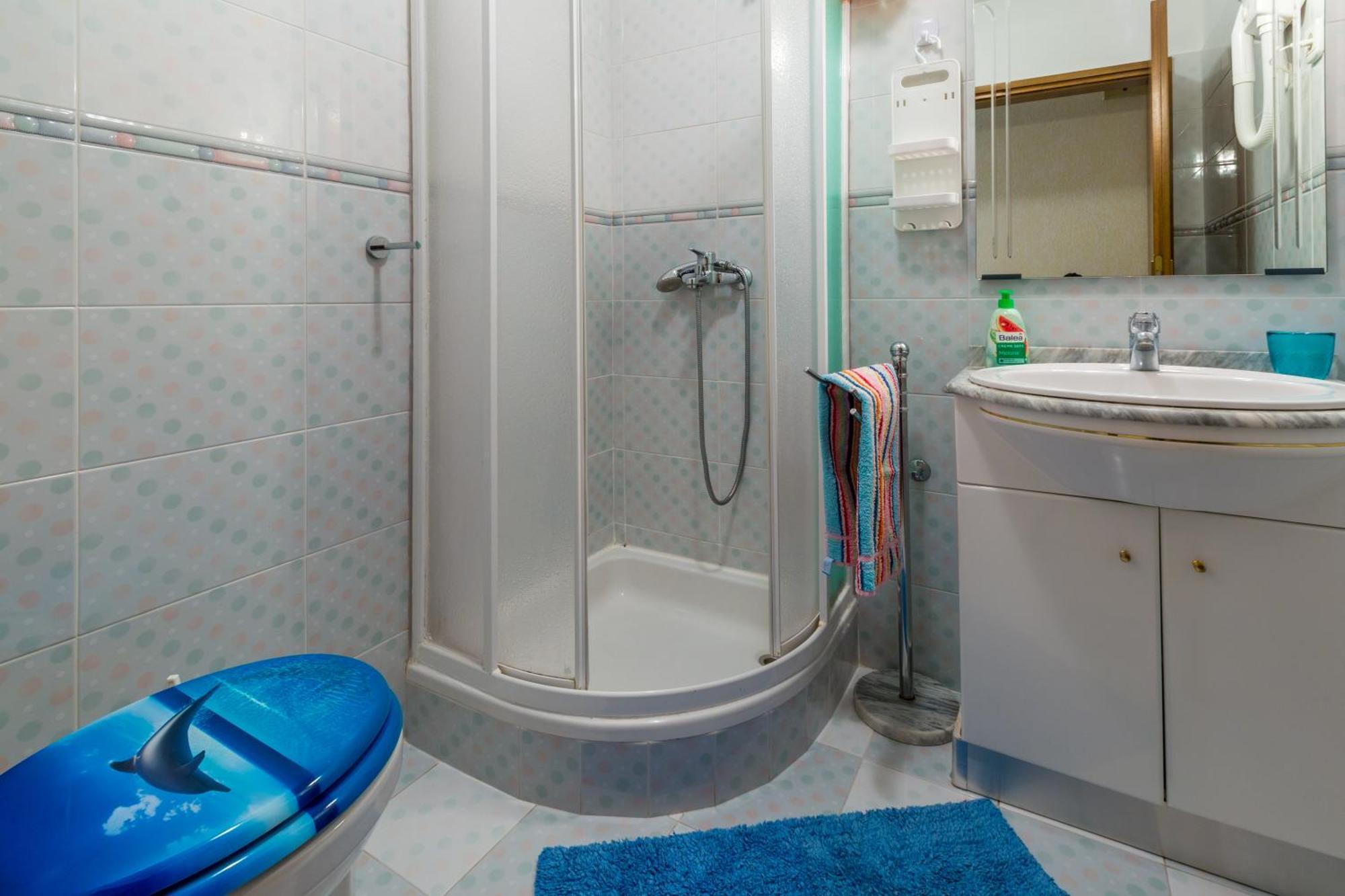 Nella. Apartment Криквеница Екстериор снимка