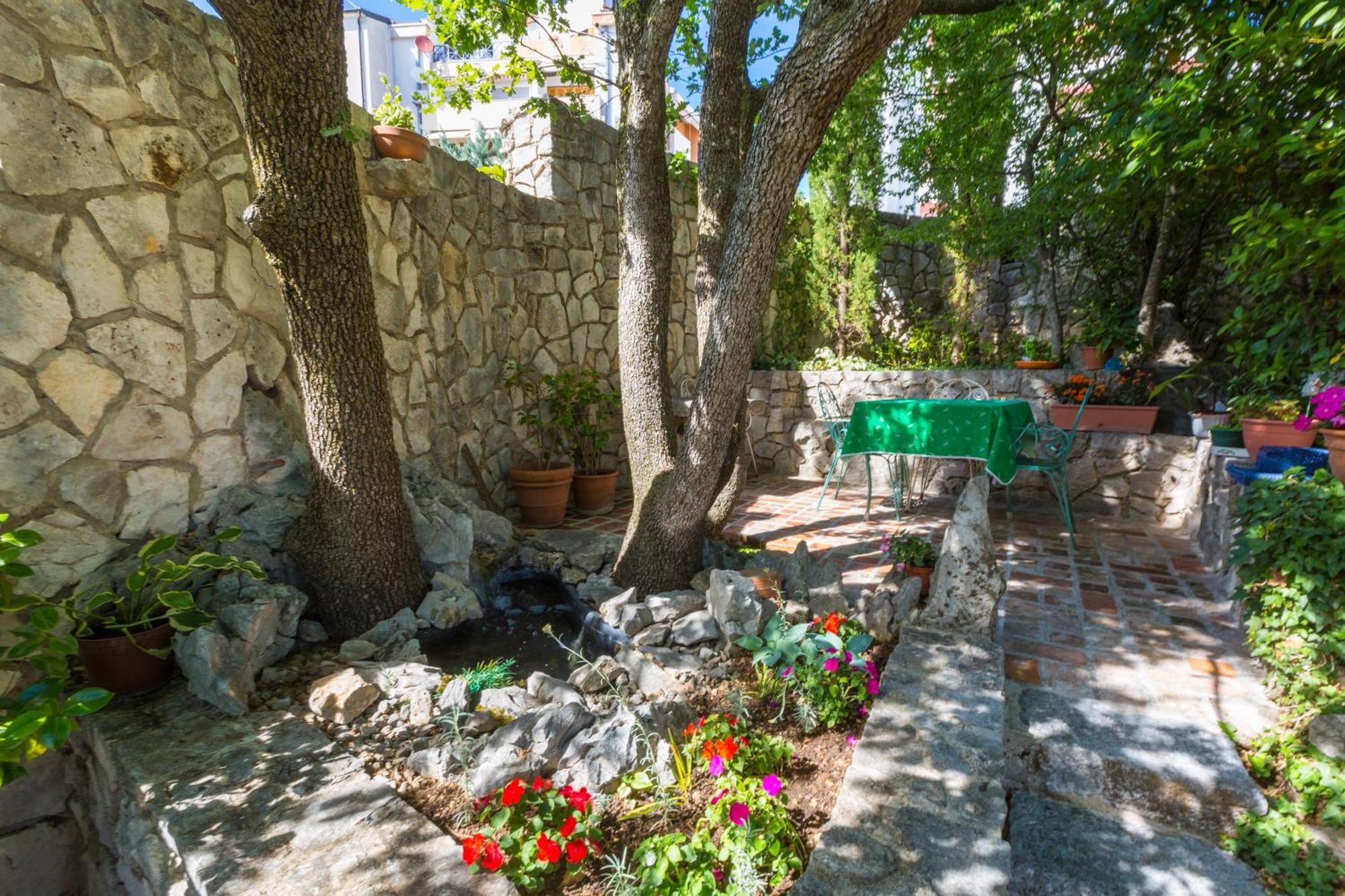 Nella. Apartment Криквеница Екстериор снимка