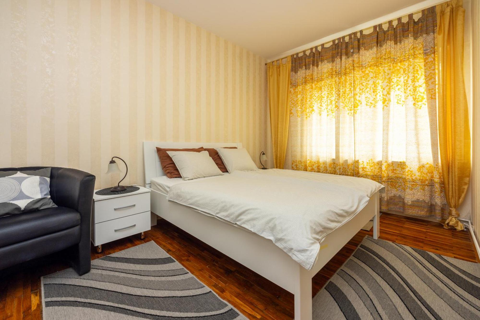 Nella. Apartment Криквеница Екстериор снимка