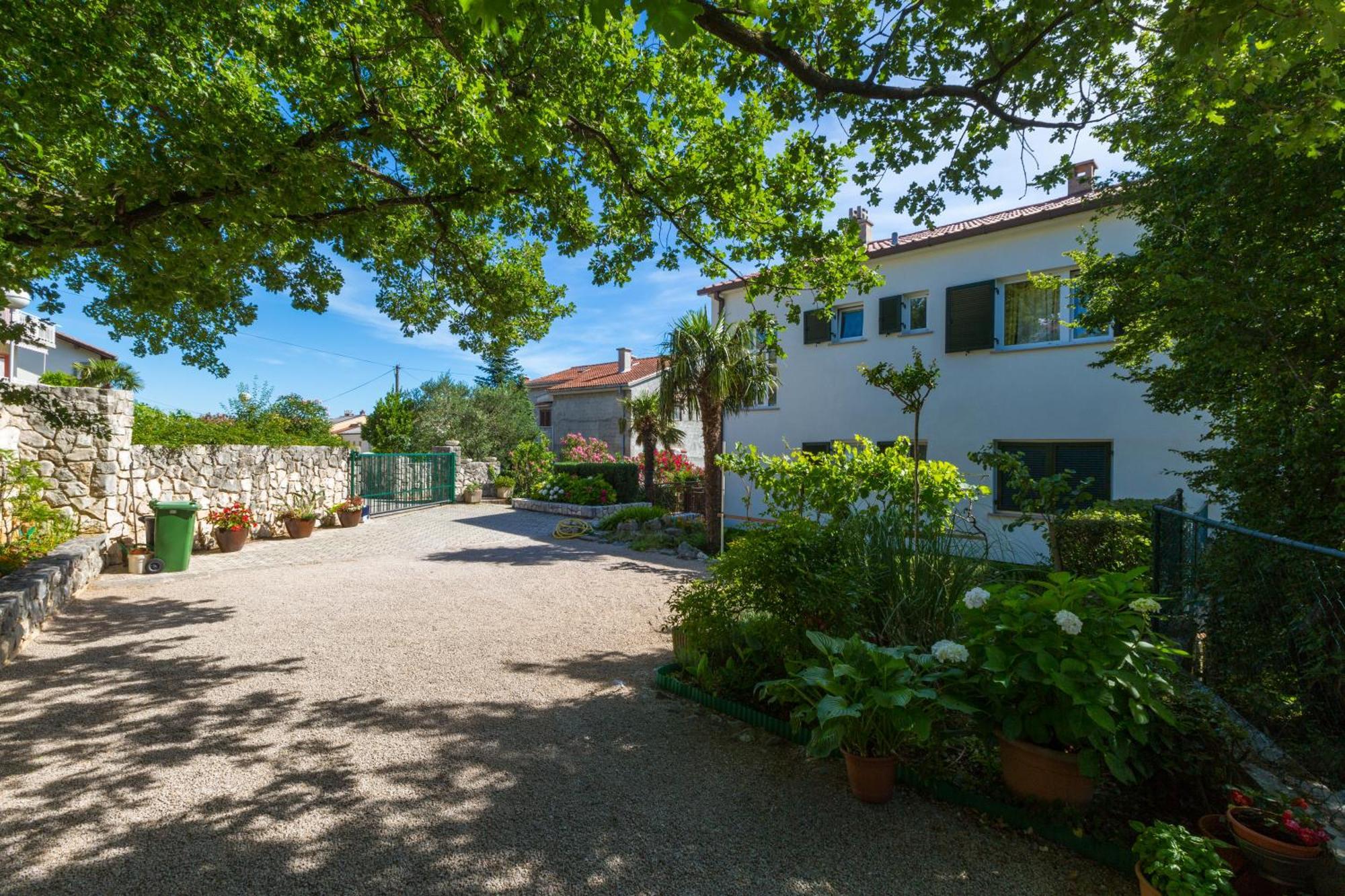 Nella. Apartment Криквеница Екстериор снимка