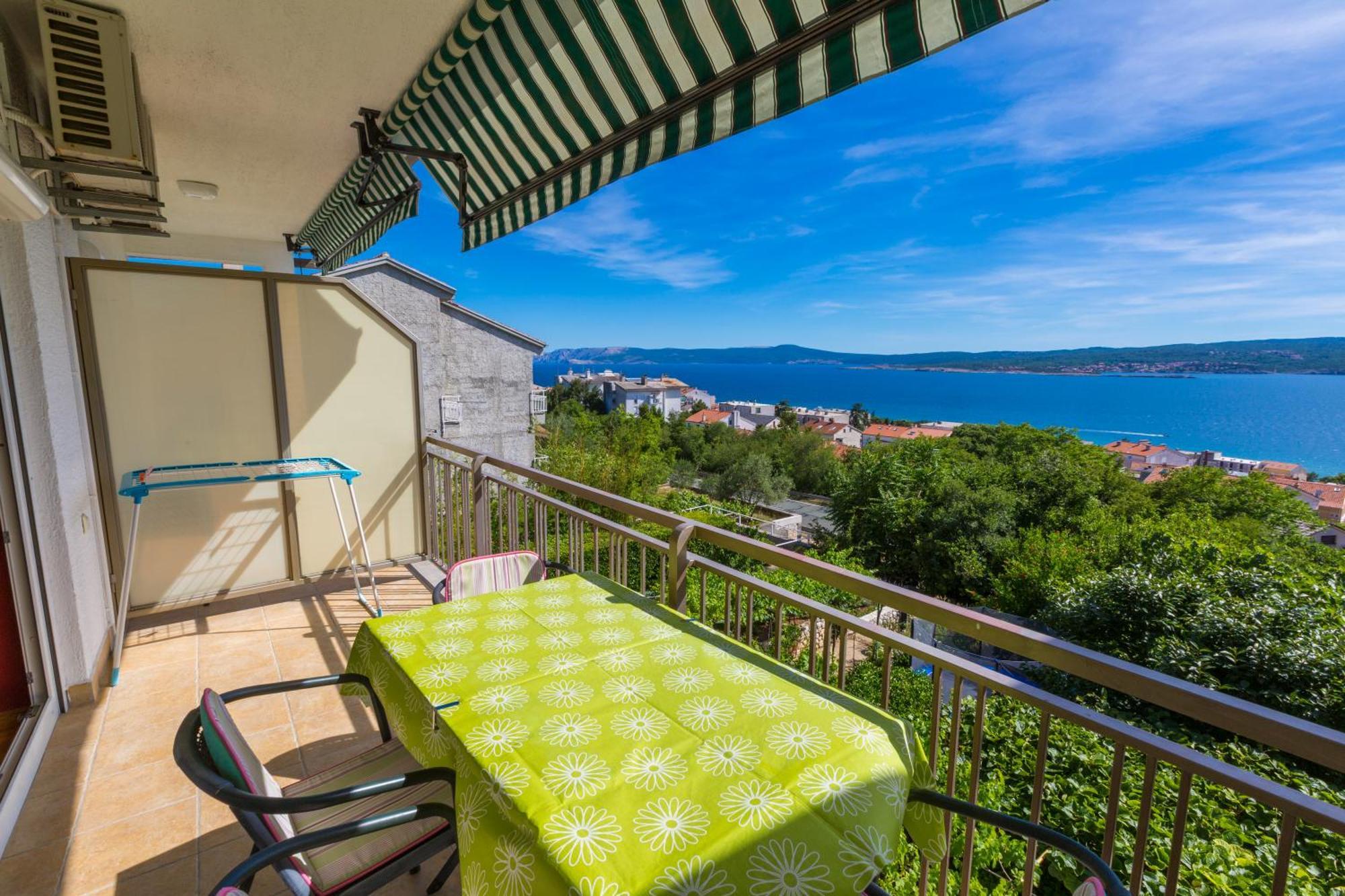 Nella. Apartment Криквеница Екстериор снимка