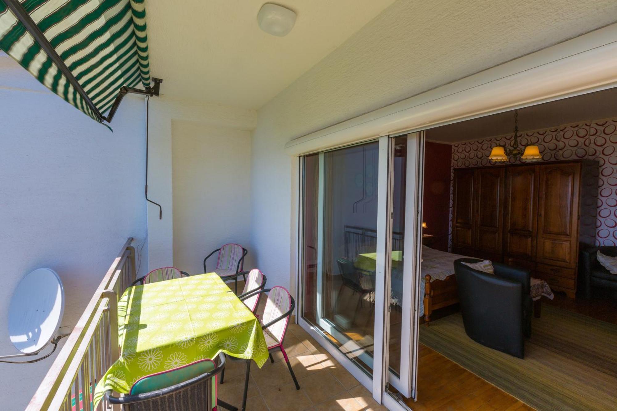Nella. Apartment Криквеница Екстериор снимка