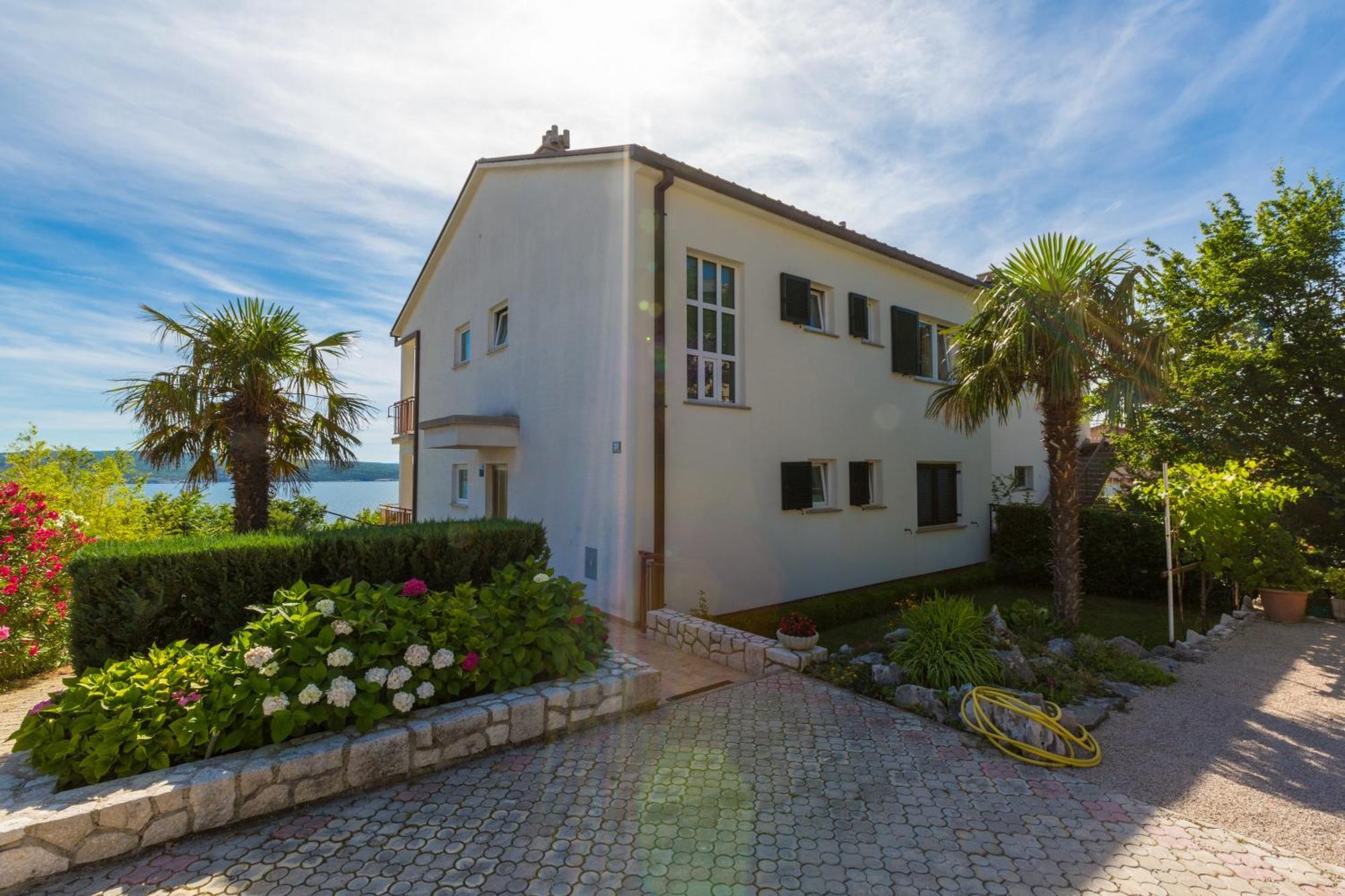 Nella. Apartment Криквеница Екстериор снимка