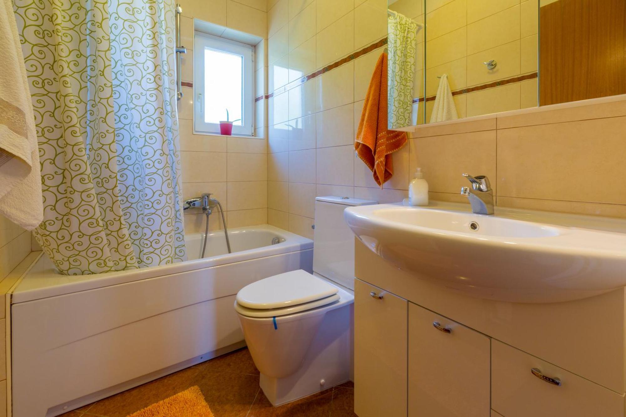 Nella. Apartment Криквеница Екстериор снимка