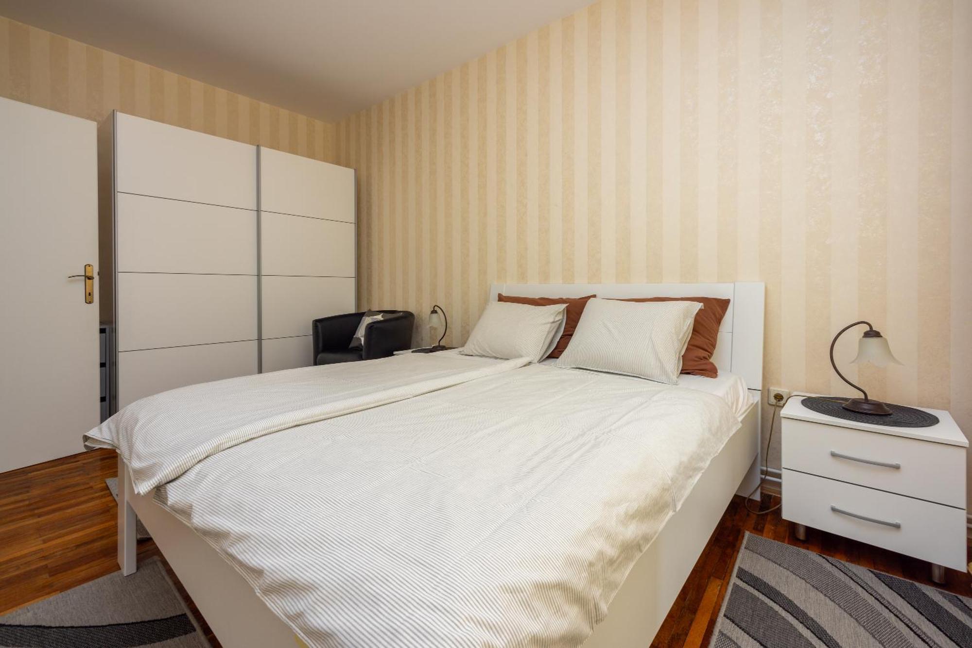 Nella. Apartment Криквеница Екстериор снимка