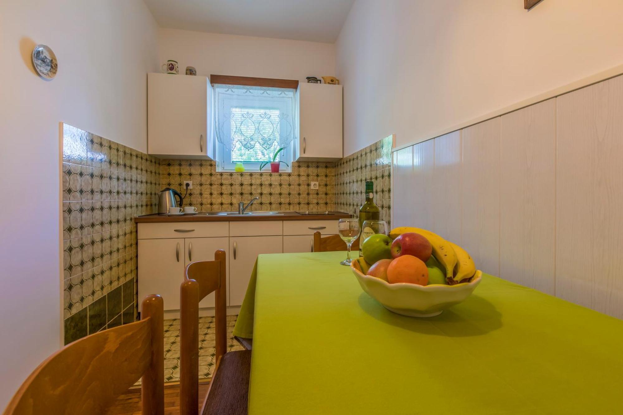 Nella. Apartment Криквеница Екстериор снимка