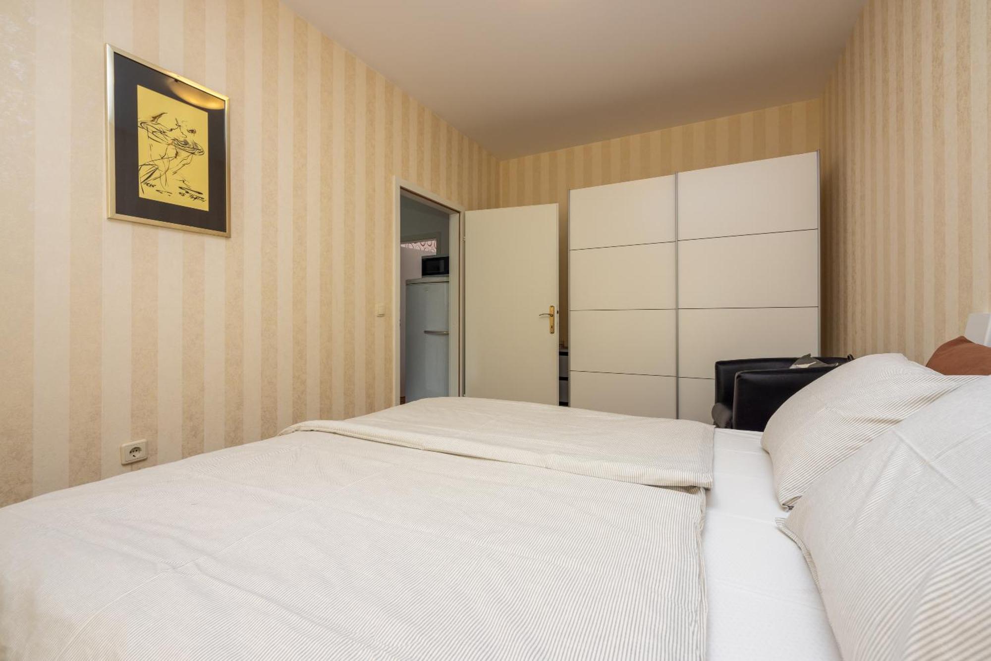 Nella. Apartment Криквеница Екстериор снимка