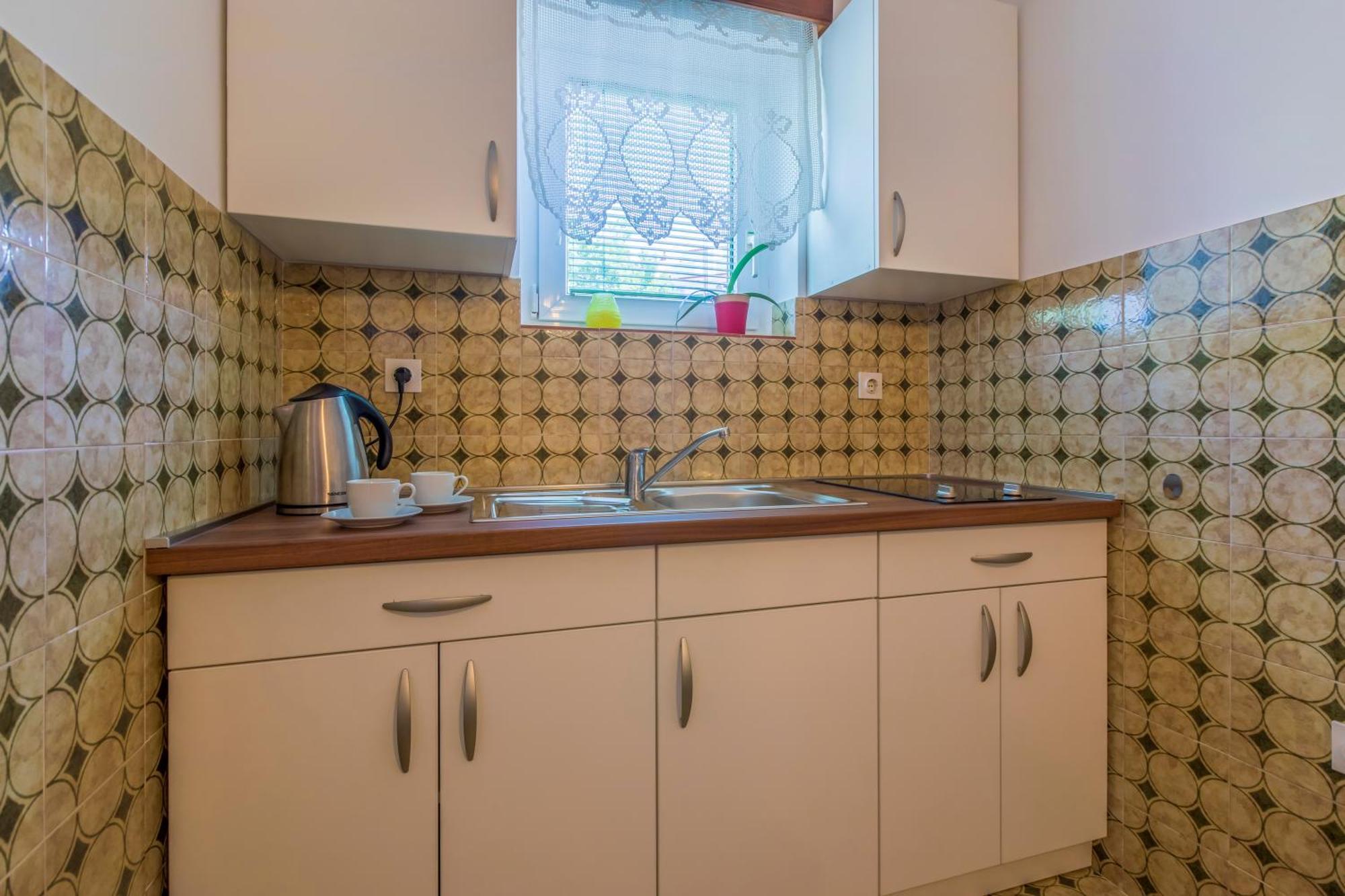 Nella. Apartment Криквеница Екстериор снимка